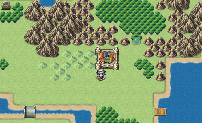 图片[5]-迪拉拉(Dilarara) SSTM眼镜娘 完整汉化版 RPG+全CG 360M-次元小屋