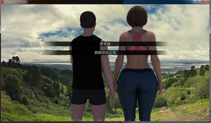 图片[4]-足下危情 V2.1 精翻汉化版 PC+安卓+全CG+存档-次元小屋