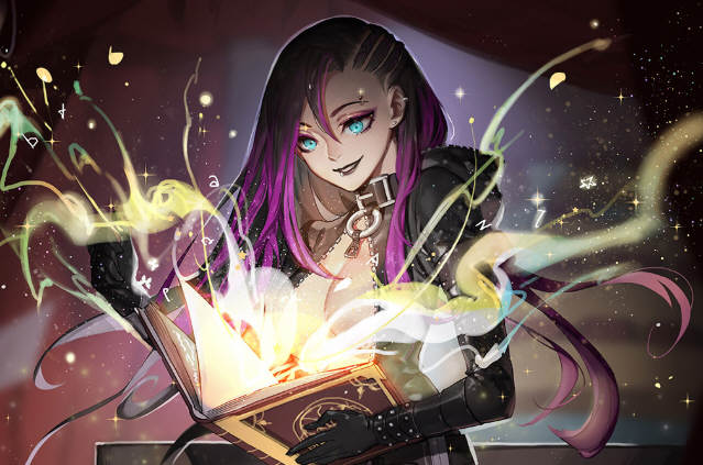 图片[3]-奥克伍德魔法学院 汉化完结版 PC+安卓+攻略+全CG 2G-次元小屋