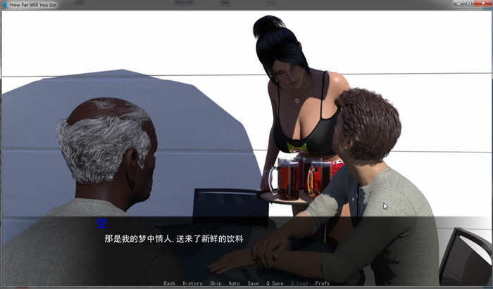 图片[4]-NTR的喜悦！能走多远？精翻汉化版 PC+安卓+全CG-次元小屋