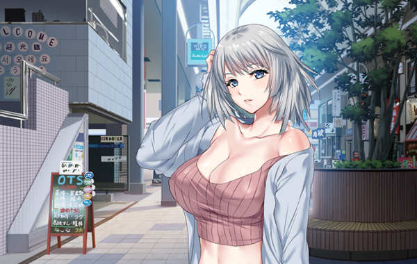 充满色气的同居生活 汉化版 PC+安卓（吉里吉里模拟器）+全CG ADV拔作 3G-次元小屋