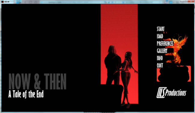 感染者 Ver0.8 精翻汉化版 PC+安卓+全CG 2.3G-次元小屋