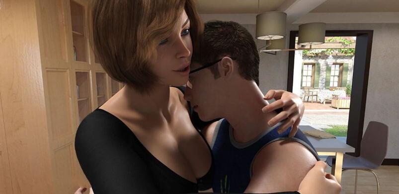 图片[3]-山村欲望记 特别版+V2.2正篇精翻汉化版 PC+安卓 4G-次元小屋