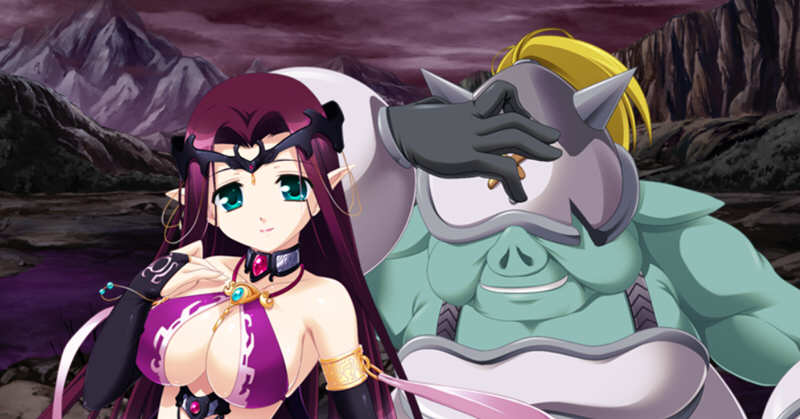 VenusBlood-EMPIRE V1.20 最新完整汉化版 大型SLG游戏 2.77G-次元小屋