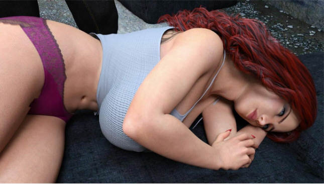 图片[4]-坏英雄 Ver1.54f 精翻汉化版 PC+安卓+全CG 5.6G-次元小屋