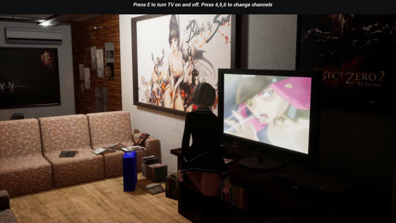 图片[2]-魔物猎人2B 2021年1月更新版 [换装/攀爬/战斗/新敌人] 8G-次元小屋