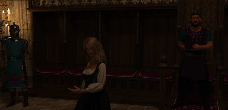 埃斯特里亚大陆 V1.0.2 精翻汉化版 PC+安卓+全CG 2G-次元小屋