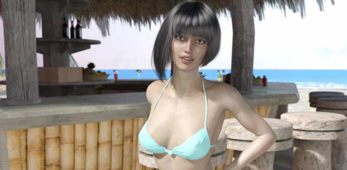 图片[3]-不雅的欲望 Ver014 精翻汉化作弊版 PC+安卓+全CG 4G-次元小屋