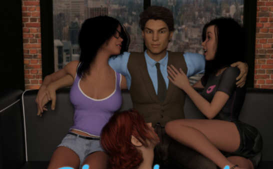 重返单身 Ver1.01 精翻汉化版 PC+安卓+全CG 5G-次元小屋