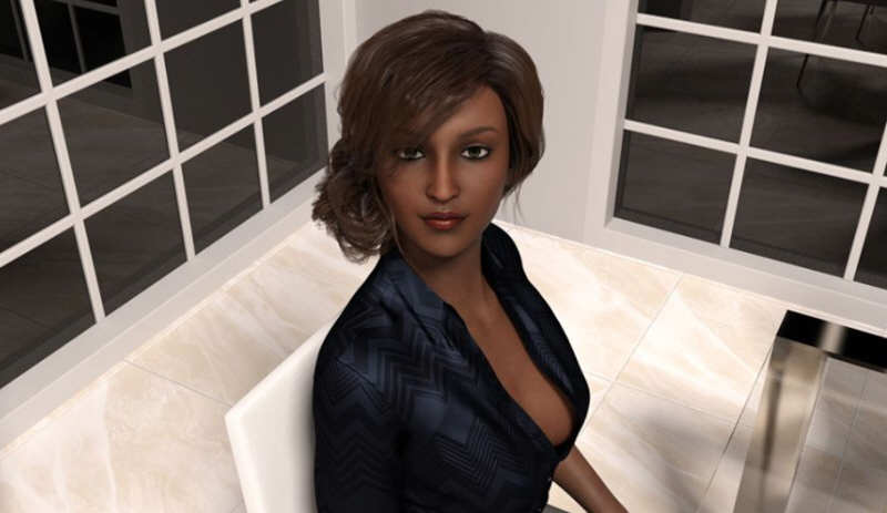 情靡东主 V1.0 精翻汉化完结版 PC+安卓+全CG 2G-次元小屋