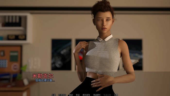 图片[5]-完美照片 V1.1 重置精翻汉化版 PC+安卓+全CG 3.5G-次元小屋