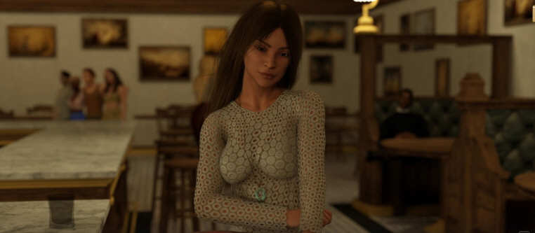 拯救（Deliverance）1~12章 精翻汉化版 PC+安卓+全CG 4.5G-次元小屋