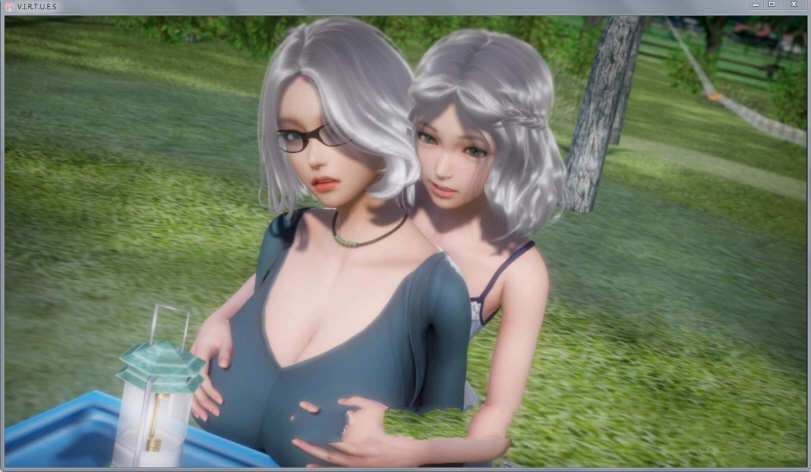 图片[4]-美德（What if） Ch. 3 V10 最新官中版 PC+安卓 10G-次元小屋