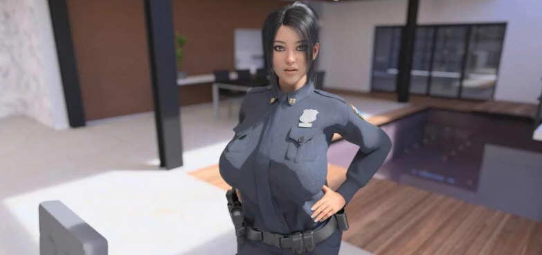 拜访 Ver1.0 精翻汉化最终完结版 PC+安卓+全CG 6G-次元小屋