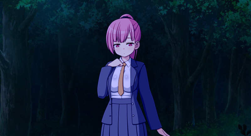 与僵尸娘在荒岛生存 精翻汉化完结版 PC+安卓 探索生存SLG-次元小屋