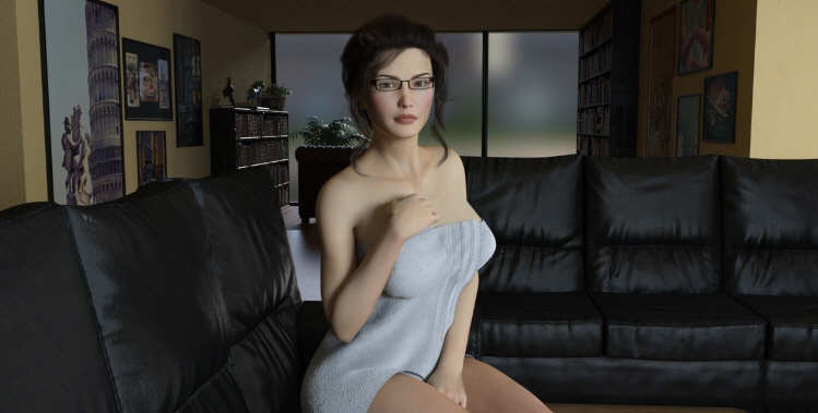 图片[4]-母亲的爱 EP1~10全十章 精翻汉化版+全回想 PC+安卓 5G-次元小屋