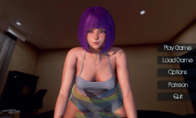 超自然异常 Ver3.3 精翻汉化版 PC+安卓 HS2引擎 3G-次元小屋