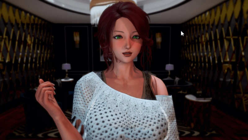 图片[4]-超自然异常 Ver3.3 精翻汉化版 PC+安卓 HS2引擎 3G-次元小屋