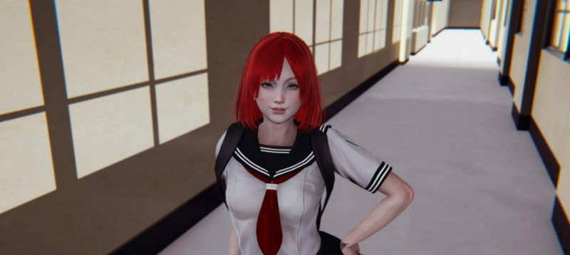 深度觉醒 V4.0 精翻汉化版 PC+安卓+全CG 欧美SLG 3.5G-次元小屋