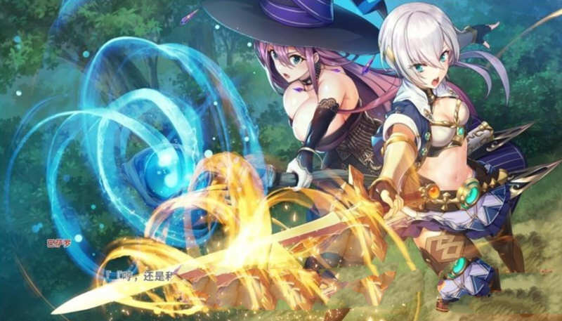 图片[2]-异世界酒馆六重奏 Vol.1+2 官方中文步兵版 ADV新作+全CV 2G-次元小屋