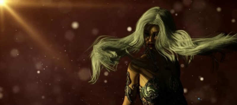 上古卷轴-法师的后宫之路 V4.9 精翻汉化版 奇幻沙盒+全CG 3.5G-次元小屋