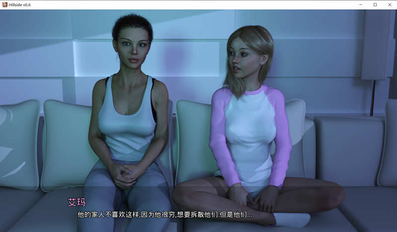 图片[4]-超级名模与保镖 V0.80 精翻汉化版 PC+安卓+全CG 2G-次元小屋