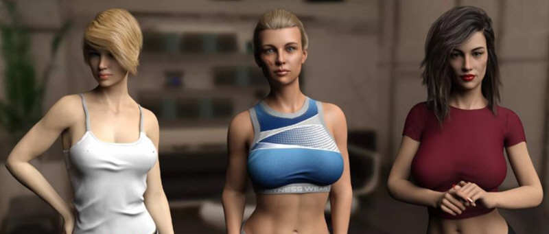 星际之门 EP2 精翻汉化版 水上世界续作 PC+安卓+全CG 600M-次元小屋