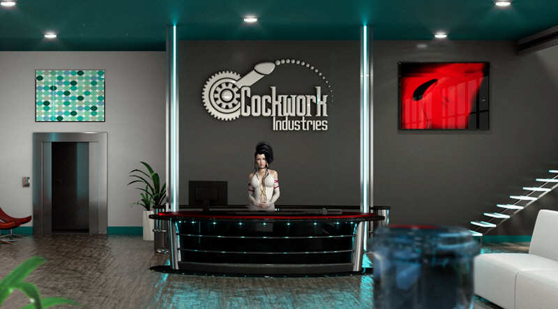 图片[4]-Cockwork Industries V4.16 完整版 全DLC+动画+回想存档-次元小屋