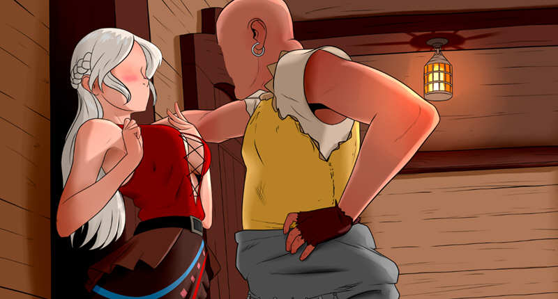 权力的游戏：女王 精翻汉化版 PC+安卓 欧美SLG游戏 600M-次元小屋