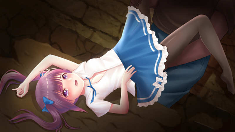 图片[4]-末日少女：珍娜的生存日记 V1.11 中文汉化版 PC+安卓 600M-次元小屋