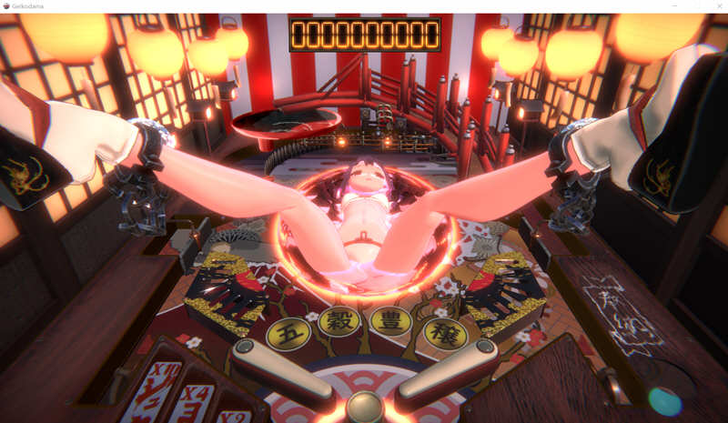 图片[2]-芸妓玉 v3.1 魔改版无限命 休闲益智弹珠游戏-次元小屋