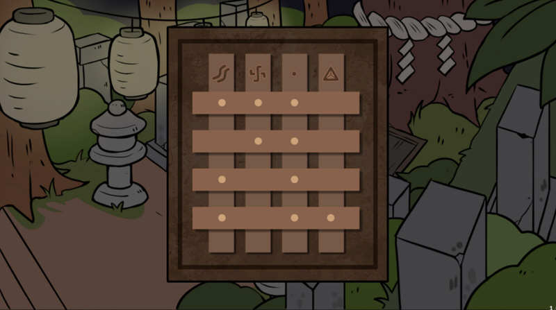 图片[4]-Happy Puzzle V1.01 官方中文版 手绘休闲益智游戏-次元小屋