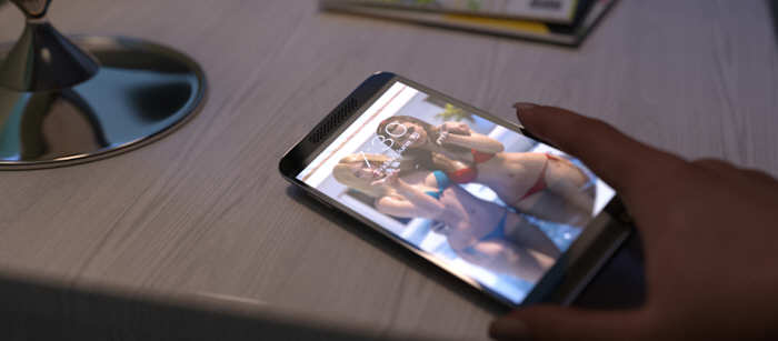 高中生活(HIGH LIFE) 精翻汉化版 PC+安卓 SLG游戏 1.4G-次元小屋