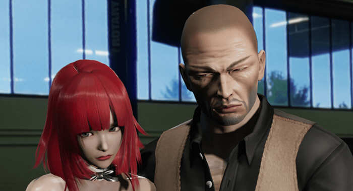 热血硬派 Ver18.1 中文超级作弊版 PC+安卓 国产RPG游戏-次元小屋