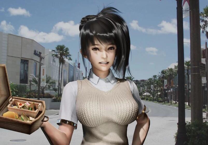 图片[2]-热血硬派 Ver18.1 中文超级作弊版 PC+安卓 国产RPG游戏-次元小屋