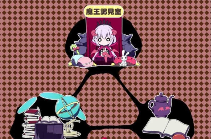 图片[2]-魔王城的隐居参谋 V1.01 JSK汉化版 全存档+攻略 RPG游戏-次元小屋