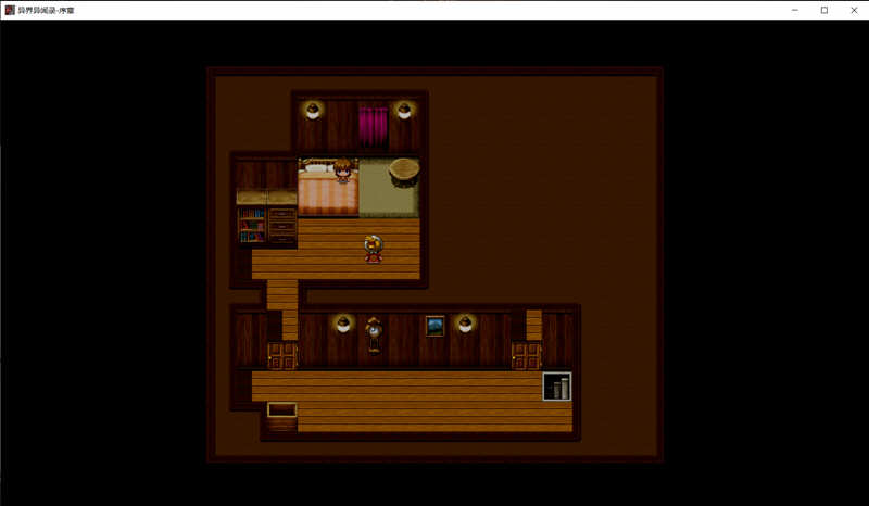 图片[4]-异界异闻录-序章 Ver0.9 中文版+目录全CG 大型国产RPG游戏-次元小屋