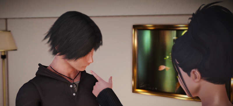 异界异闻录-序章 Ver0.9 中文版+目录全CG 大型国产RPG游戏-次元小屋