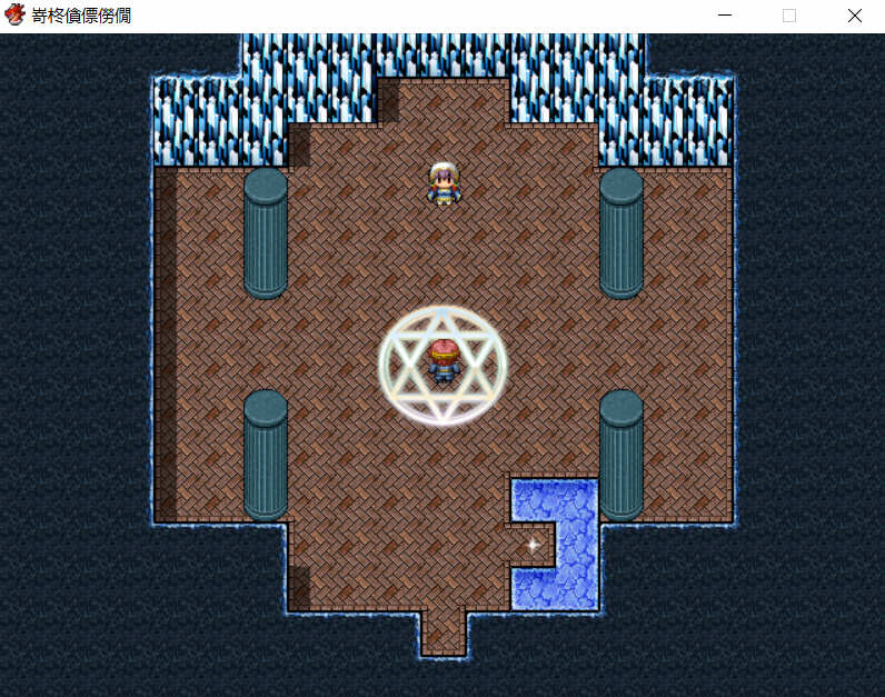 图片[2]-随心所欲的勇者 精翻汉化版 PC+安卓 日式RPG游戏-次元小屋