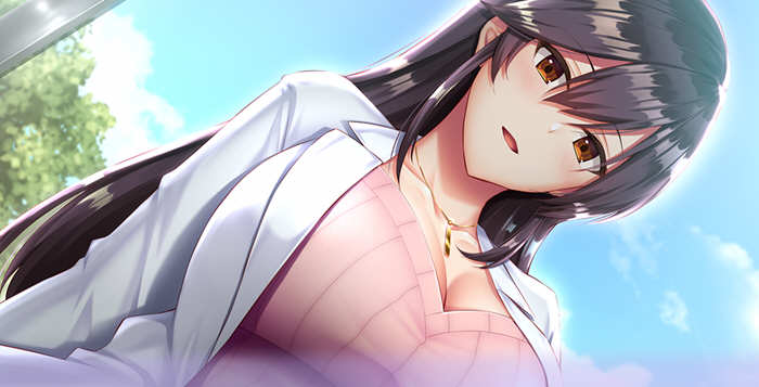 我的入院生活 精翻汉化版+全CG存档 日系ADV游戏 1.5G-次元小屋