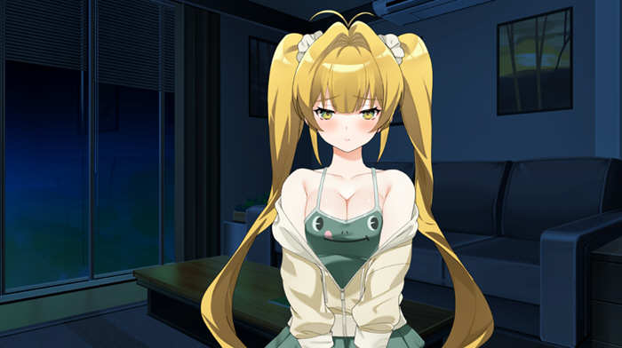 你想开个偶像咖啡馆吗? 官方中文版 日系ADV游戏 800M-次元小屋