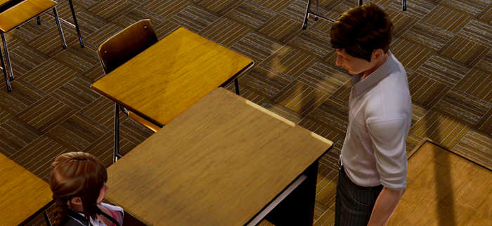 家庭观念 精翻汉化完结版 PC+安卓+攻略 SLG游戏 2.4G-次元小屋