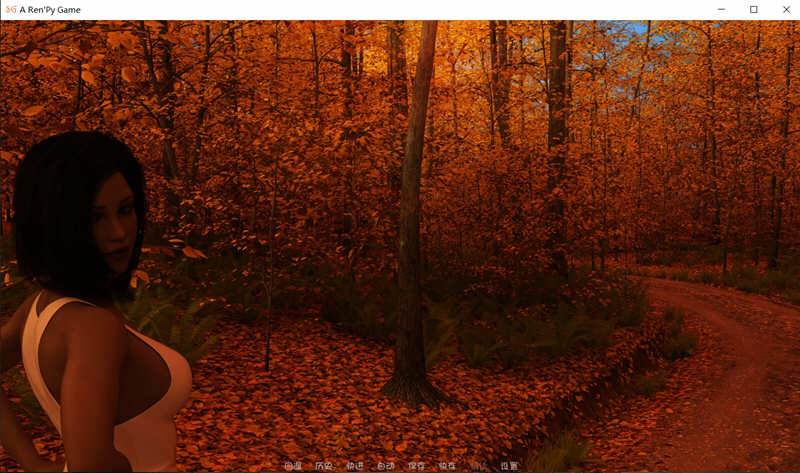 图片[3]-夏天离开了 第二章 最新汉化版 PC+安卓 SLG游戏 3G-次元小屋