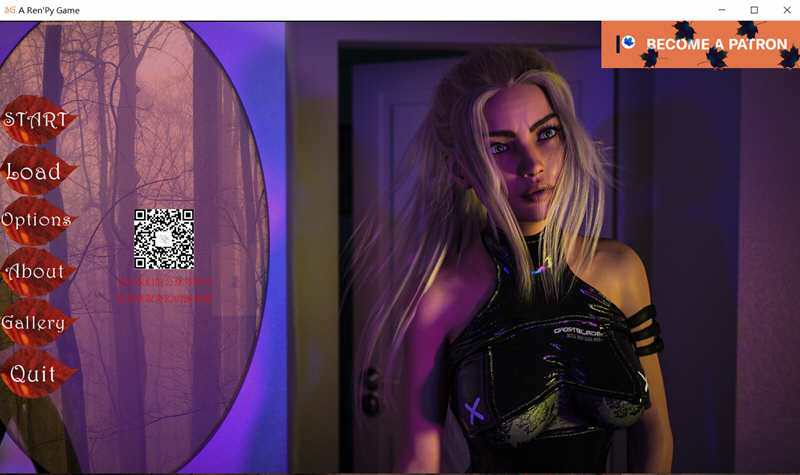 图片[2]-夏天离开了 第二章 最新汉化版 PC+安卓 SLG游戏 3G-次元小屋