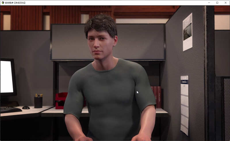 图片[3]-创世秩序 v.02121 汉化版 PC+安卓 rpg神作 2G-次元小屋