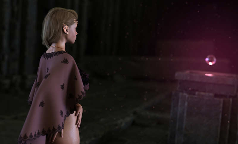 图片[4]-精灵的任务2 精翻汉化版+前作汉化 PC+安卓 SLG游戏 2G-次元小屋