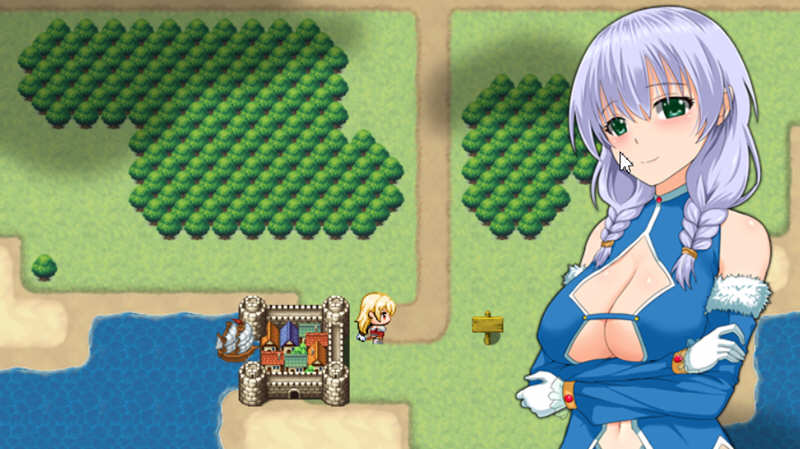 复兴故乡前路坎坷 云翻汉化版 RPG游戏 900M-次元小屋