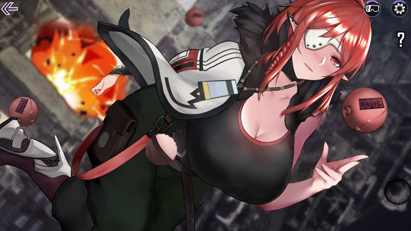 图片[4]-无限跳跃 STEAM官方中文版 互动休闲SLG小游戏-次元小屋