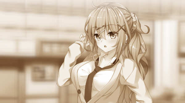 温泉乡的甜蜜旅行 精翻汉化版 全存档+全CV ADV游戏 1G-次元小屋