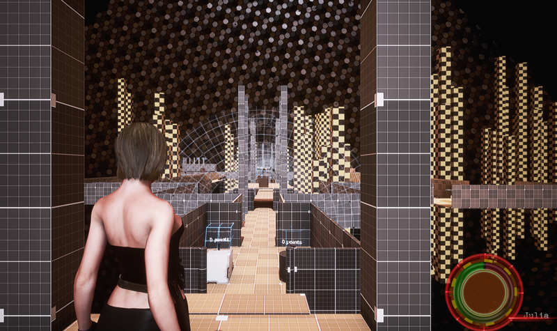 图片[2]-生化竞技场 V4.25 英文正式版 大型动作射击ACT游戏 7.5G-次元小屋